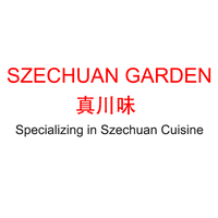 Szechuan Garden Restaurant